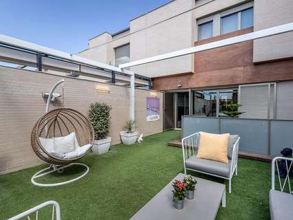 Casa en venta en Granada