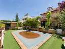 Chalet en venta en Monachil
