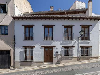 Casa en venta en Granada