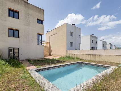 Casa en venta en Albolote