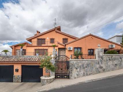 Casa en venta en Huétor Vega