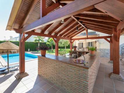Chalet en venta en Otura