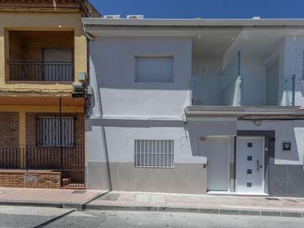 Casa en venta en Armilla