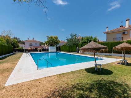 Casa en venta en Albolote