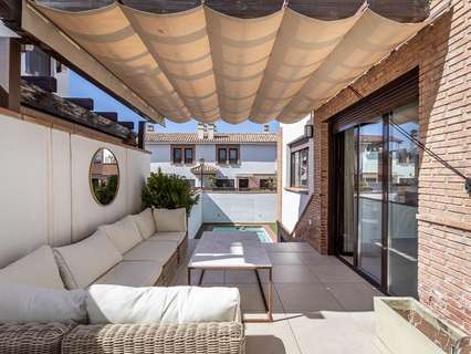 Casa en venta en Huétor Vega