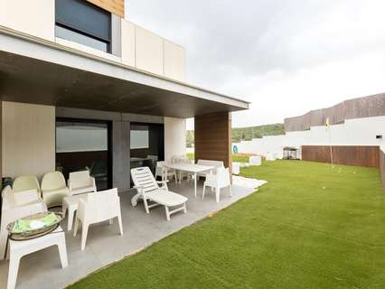 Casa en venta en Albolote