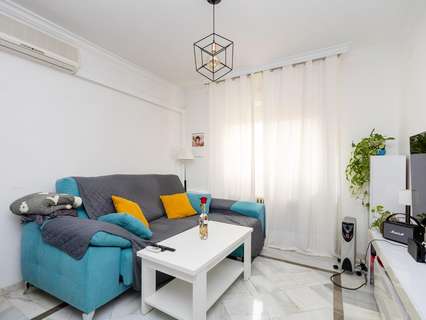 Piso en venta en La Zubia