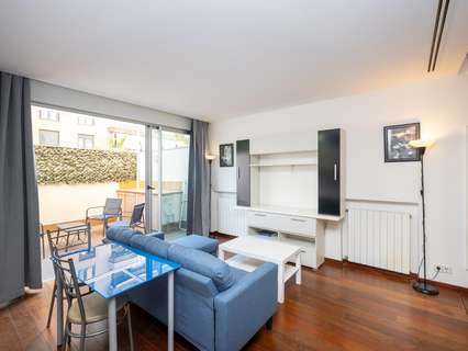 Planta baja en venta en Granada