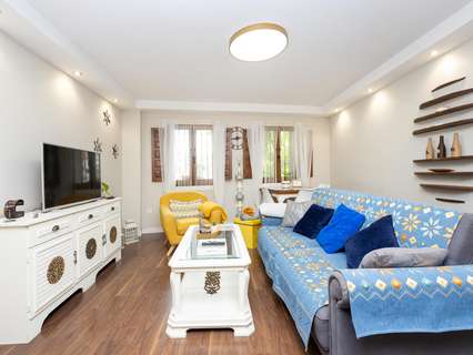 Apartamento en venta en Granada