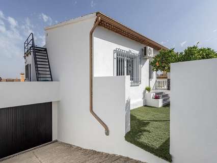 Casa en venta en Monachil