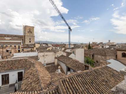Ático en venta en Granada