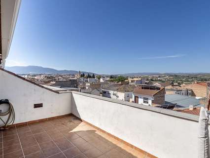 Ático en venta en Alhendín