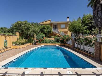 Casa en venta en Alfacar