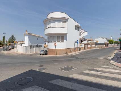 Dúplex en venta en Cájar
