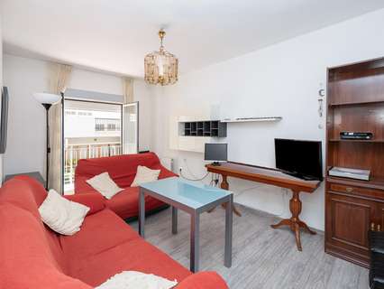 Piso en venta en Granada rebajado