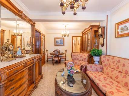 Piso en venta en Granada
