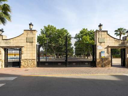 Parcela rústica en venta en Ogíjares
