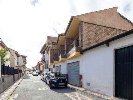 Casa en venta en La Zubia