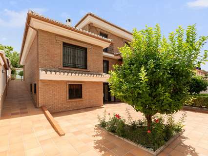 Casa en venta en Ogíjares