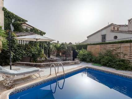 Casa en venta en Cájar