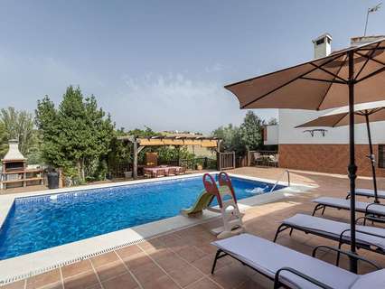 Chalet en venta en Las Gabias