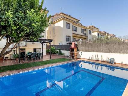 Casa en venta en Las Gabias