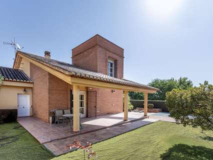 Chalet en venta en Albolote