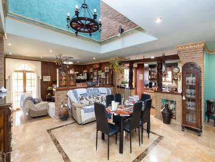 Casa en venta en El Valle