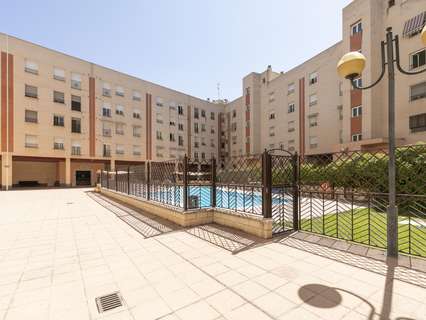 Apartamento en venta en Granada