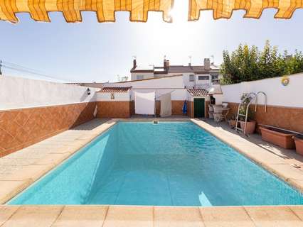 Casa en venta en Cijuela