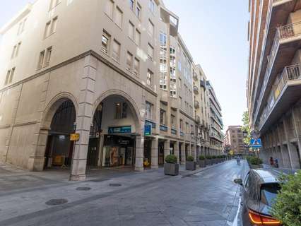 Local comercial en alquiler en Granada