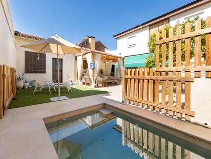 Casa en venta en Albolote