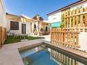 Casa en venta en Albolote