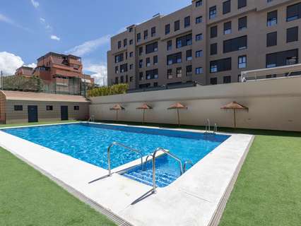 Piso en venta en Granada