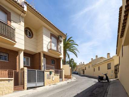 Casa en venta en Cenes de la Vega
