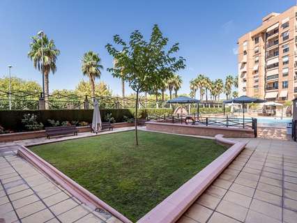 Planta baja en venta en Granada