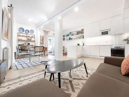 Apartamento en venta en Granada