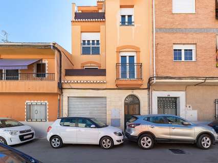 Casa en venta en Armilla