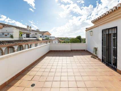 Ático en venta en La Zubia
