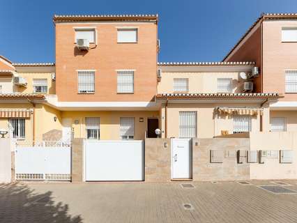 Casa en venta en Granada