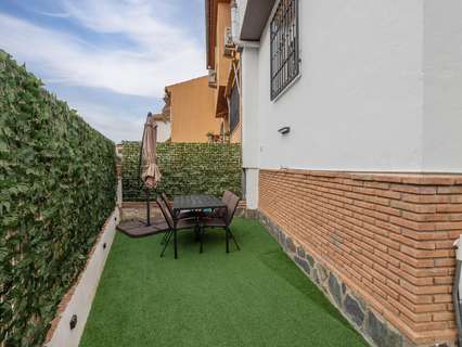 Casa en venta en Ogíjares