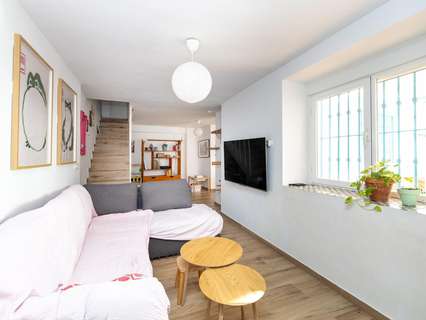 Casa en venta en Monachil