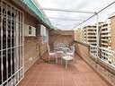 Ático en venta en Granada