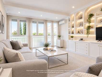 Apartamento en venta en Granada