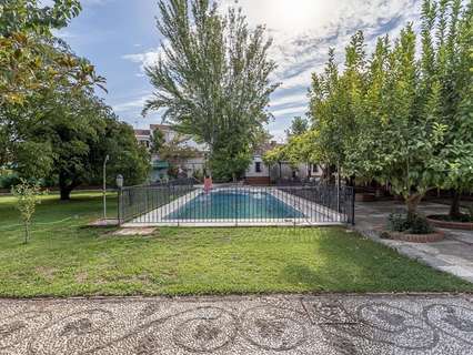 Casa en venta en Ogíjares