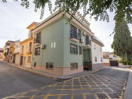 Casa en venta en Pulianas