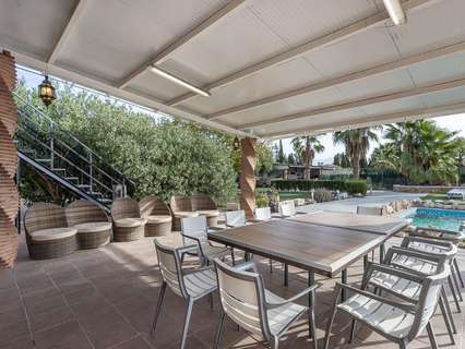 Chalet en venta en Atarfe