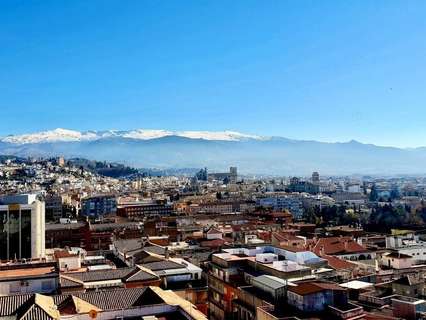 Piso en alquiler en Granada