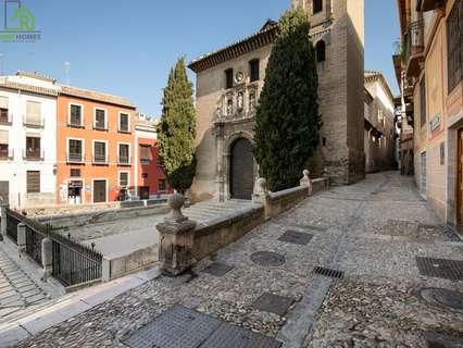 Edificio en venta en Granada