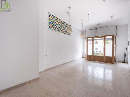 Local comercial en venta en Granada